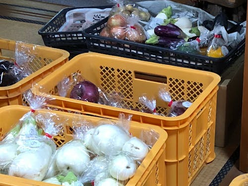 Photo:なないろやさん(愛荘町)