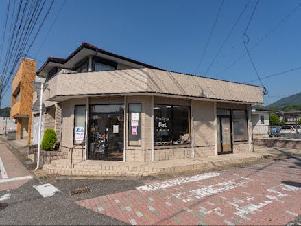 平井さんと公門さんが立ち上げた防災・子育て支援の拠点Peri.