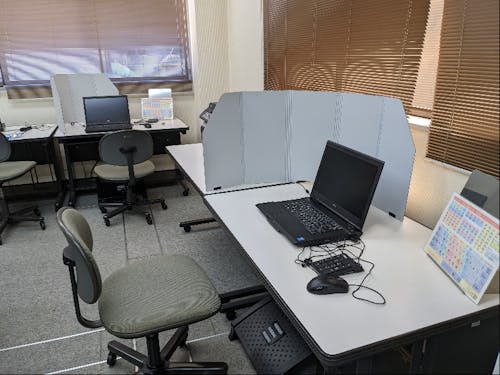 プログラミング教室は個別指導方式