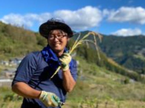 高知県ゲスト 加藤朋生さん