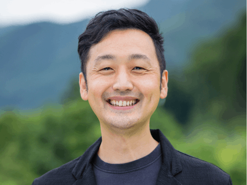 関 治之(せき はるゆき) 氏