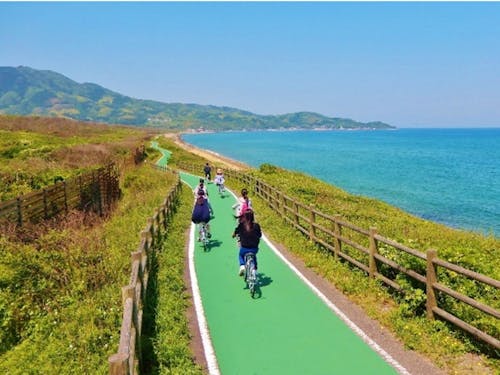 リンリンクラブ岡垣