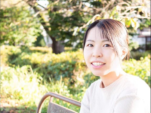 元井です!移住したばかりですが、みなかみの魅力をお伝えします!