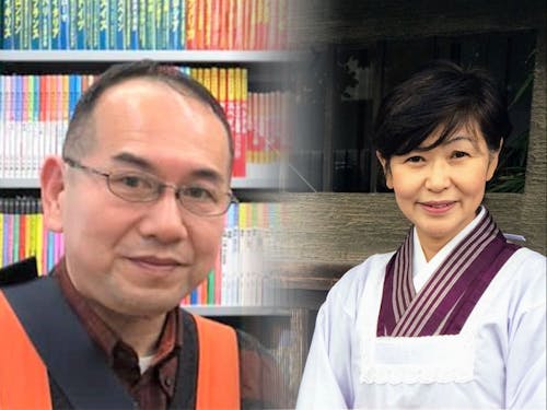 平井さん / 橋本さん