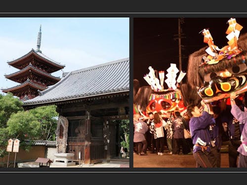 さぬき市/三木町