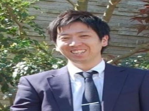 テレワーク移住実践者 小松 賢司氏