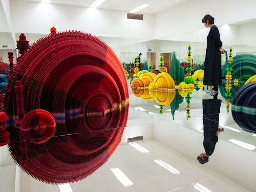  童話世界（リー・ホンボー 作）