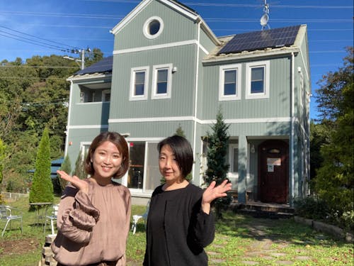 私たちがご案内します!ツアーコーディネーターを務める移住女子