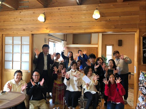 大崎地域で活躍する起業家と起業支援のスリーデイズ