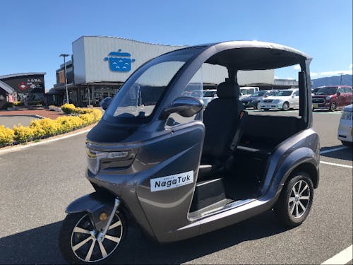 みちの駅「センザキッチン」