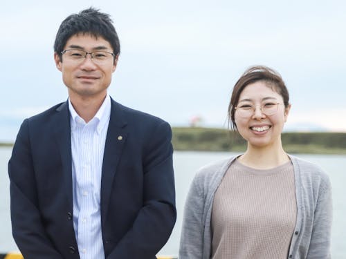 一緒にまちを盛り上げていきましょう!!