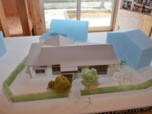 コンセプト:UIターンの方に舞鶴らしい生活を体験していただく。