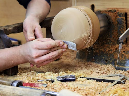 職人や農家との交流できるのも加賀で働くことも魅力です