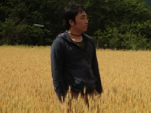 佐々木 龍之介 さん