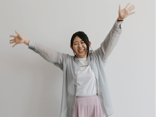 石黒の田辺久美子さん