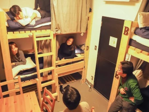 地域と世界をつなぐ場所「Little Japan」