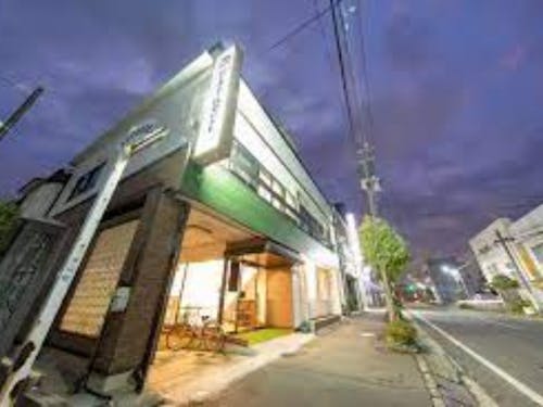 ゲストハウスmeinn