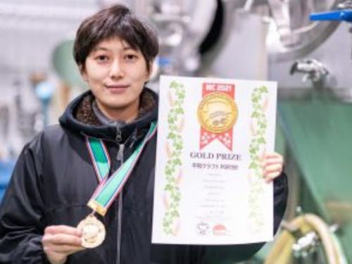 高木加奈子さん