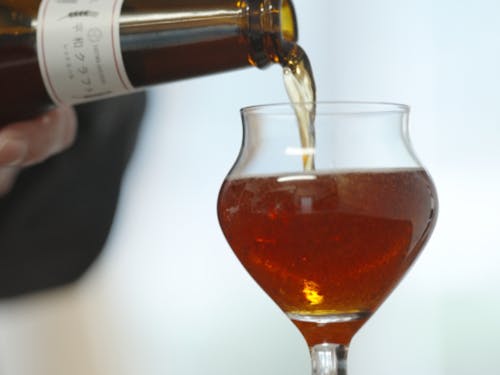 イベントでは平和酒造様のビールもご紹介します!