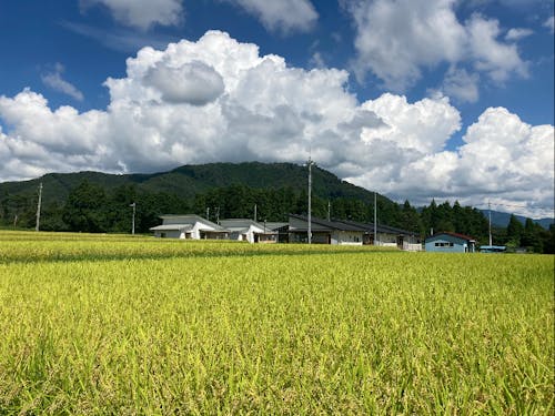 黒保根エリア水沼定住促進住宅