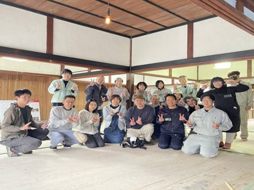 都野津街並みの会 (江津市)