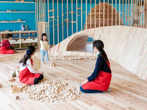 おもちゃ美術館