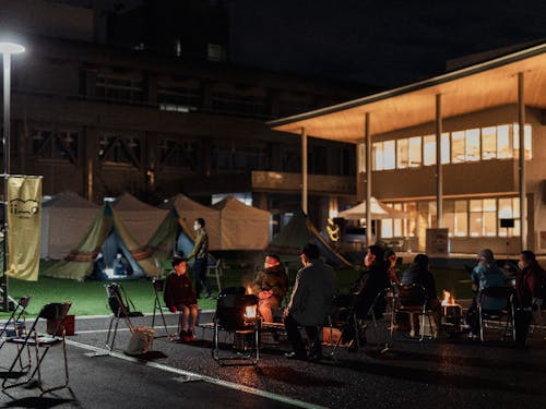 MiiMoを活用し、いろんなプロジェクトを起こしていきたい。