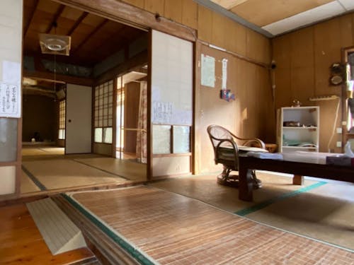 肝付町で、古民家暮らしを始めませんか