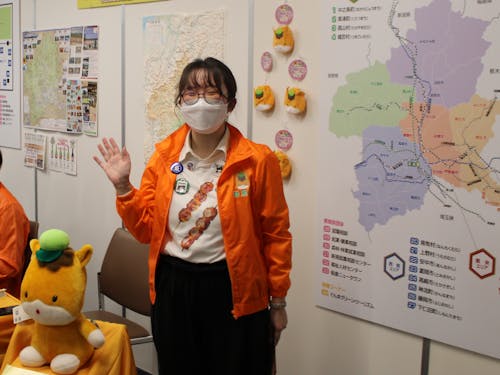 群馬県 上原相談員