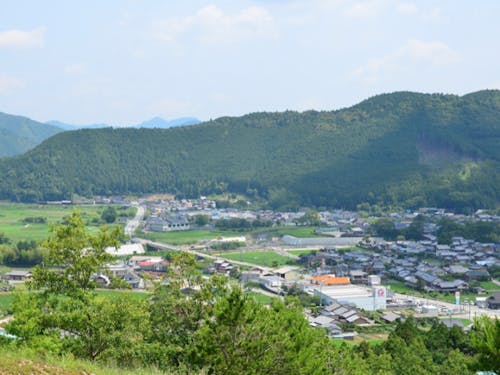 大紀町