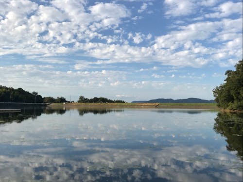 三木町(山大寺池)