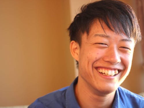 ガイド:伊藤拓真