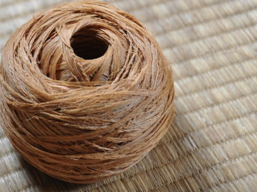 自然の恵みが詰まった技