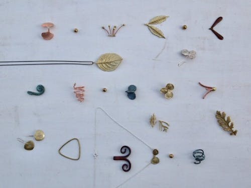 今城さん関連作品