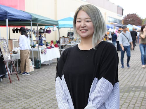 伊勢崎市 秋山さん