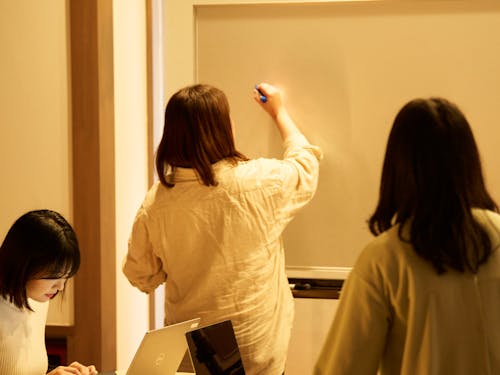 チームでソウゾウ