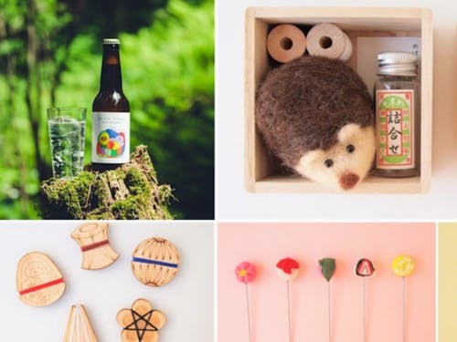 ポップアップ（イメージ）