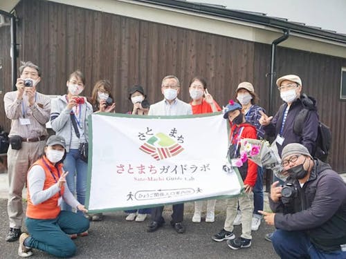 加東市河高地域での1枚