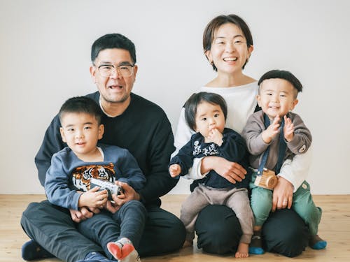 妻ターン実践者④玉城真弓さん