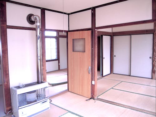 まだまだ使える物件ばかり。次の活用者を待っています