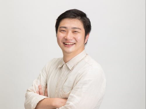 ゲスト2　迫　真琴さん（株式会社ぶなの森）