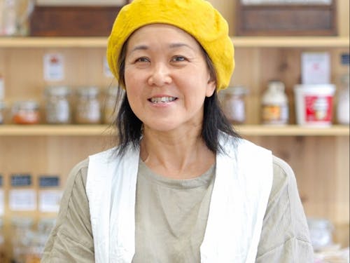 セミナーゲスト平野さん