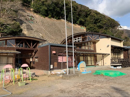 KAMO`n house（協力隊サテライトオフィス）