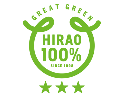 平生町では安全安心な野菜作りを推進しています!