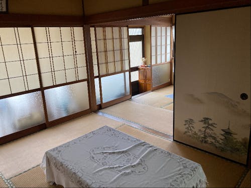 建物の状態も良いので、大きな修繕は不要です!