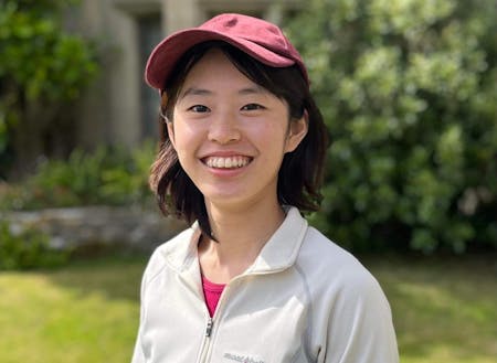 宮﨑 紗矢香 さん