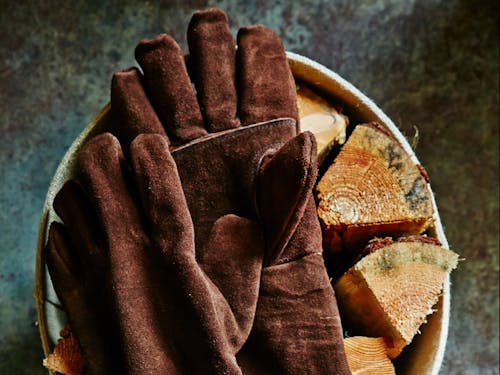 良い暮らしとは?豊かな暮らしとは?日々考えながら過ごすことができます。