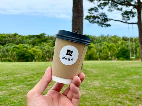 コーヒーを看板商品として育てています