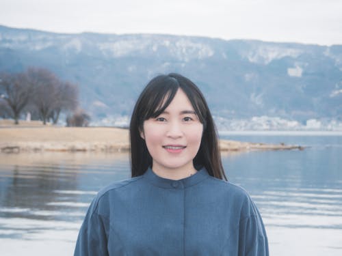 【講師】下諏訪町地域おこし協力隊/ミトハ一級建築士事務所代表 濱野みのり