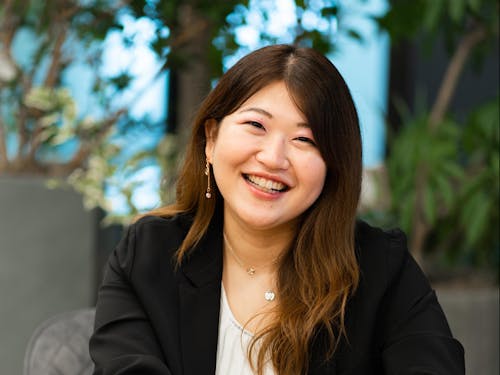 ゲスト：橋本綾子(慶應義塾大学SDM研究所研究員　兼　株式会社manisoniasアカデミックフェロー)